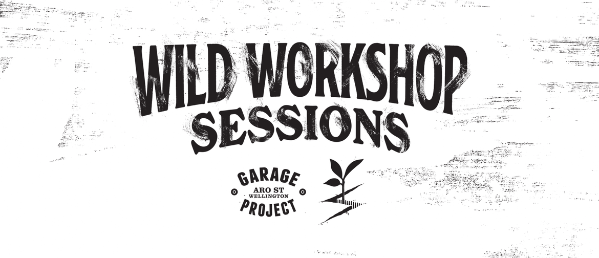 Wild Workshop Sessions