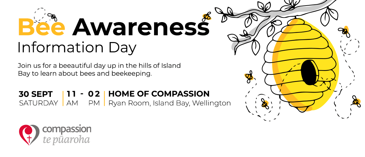 Bee Awareness Day