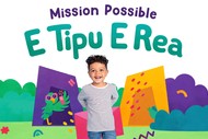 Image for event: Mission Possible