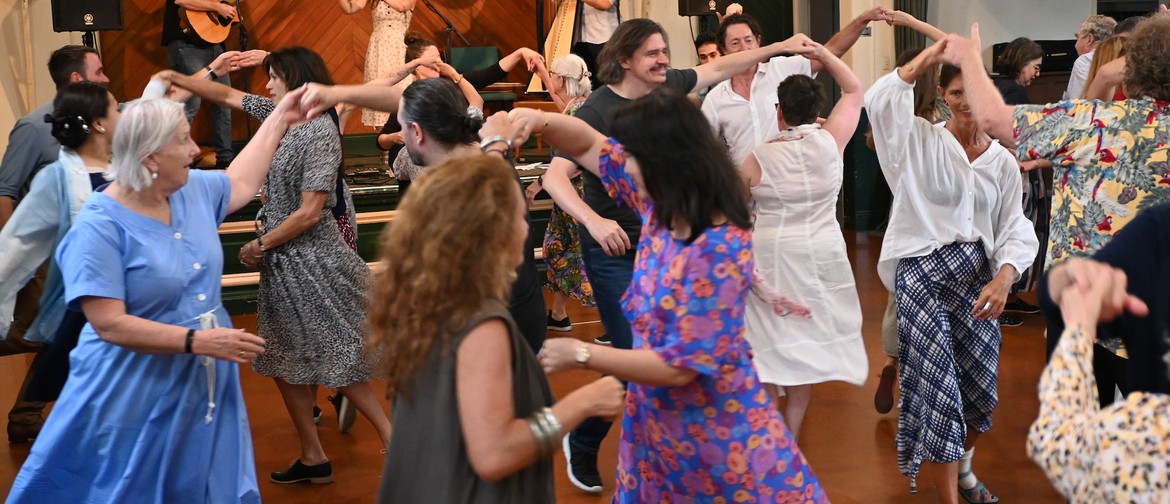Balfolk Et French Contredanses Dunedin Eventfinda balfolk-et-french-contredanses-dunedin-eventfinda