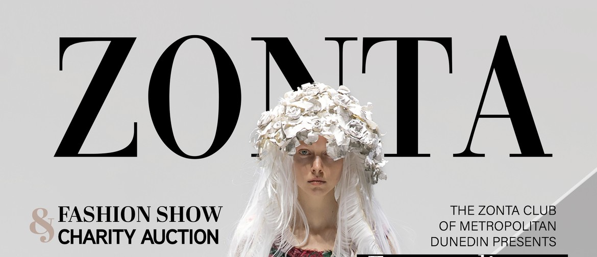 Zonta Extraordinary Fashion Show 2023