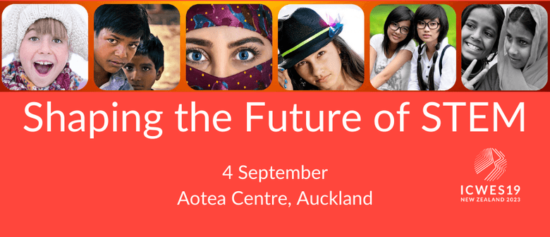 Shaping the Future - an Afternoon of Diversity In STEM