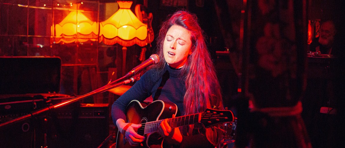 Greta O'Leary Greta O'Leary