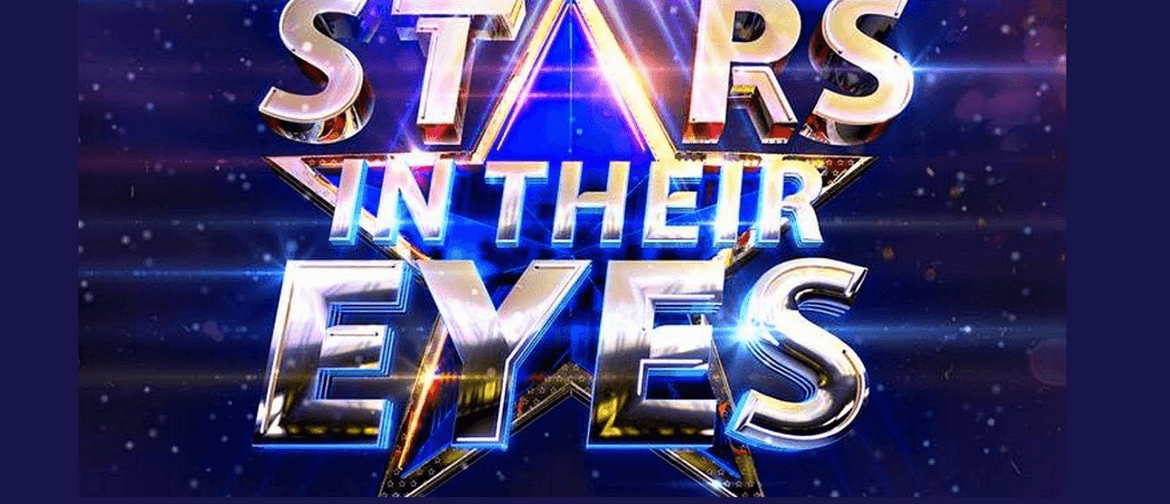 Stars in thier Eyes : Karaoke Extravaganza