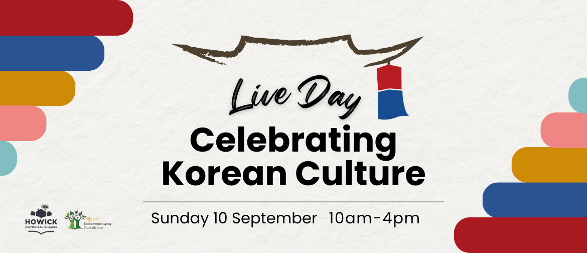 Celebrating Korean Culture