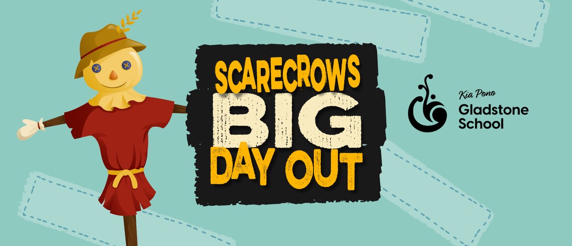Scarecrows Big Day Out 2023