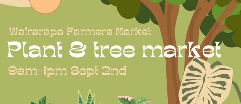 Plant & Tree Market