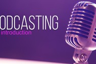 Podcasting - An Introduction