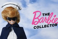 'The Barbie Collector' Exhibition