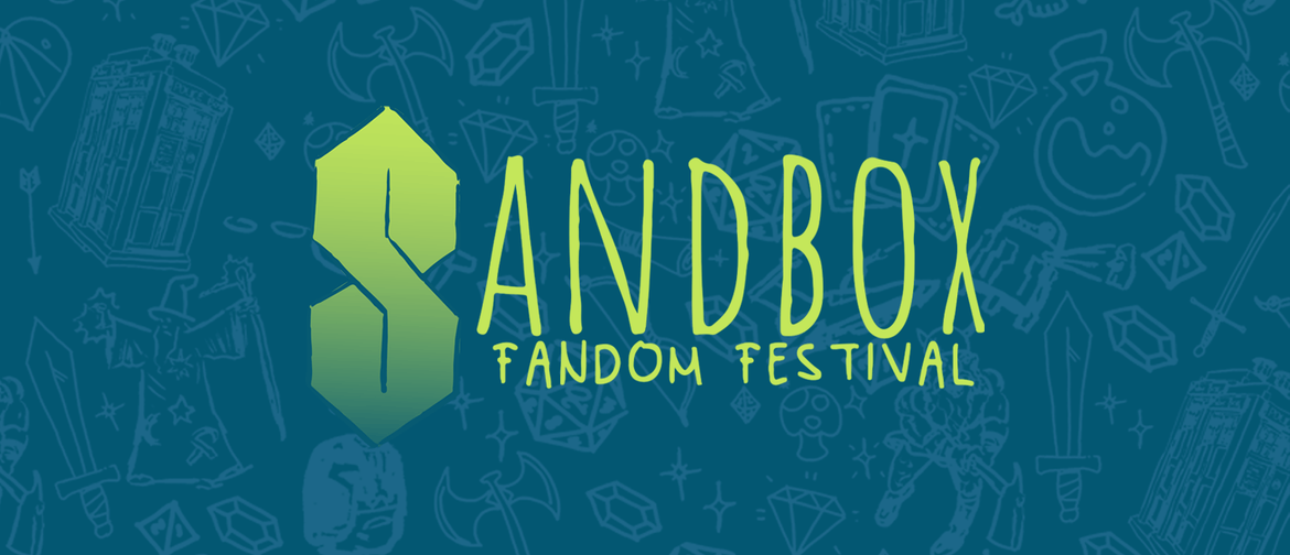Sandbox Fandom Festival