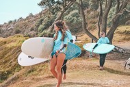Women’s Wellness Retreat (March 2024)