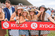 Image for event: Captain Cook Stakes Raceday