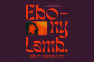 Ebony Lamb | Album Release Tour