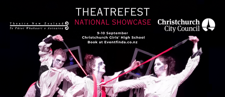 Theatrefest National Showcase & Workshops
