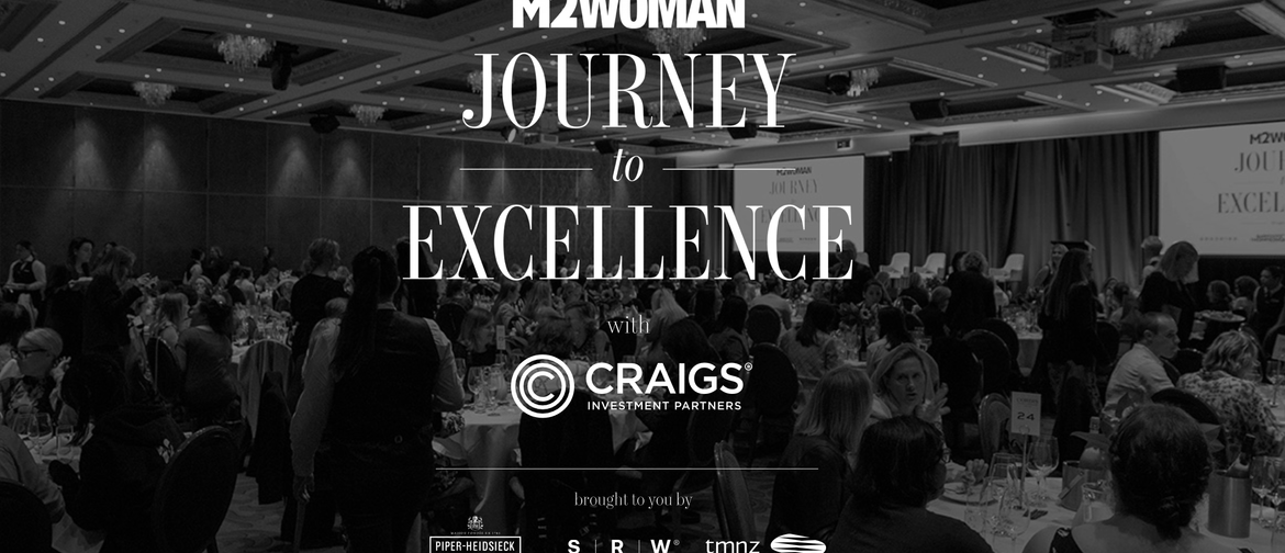 M2woman Journey to Excellence