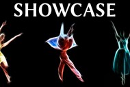 Image for event: Showcase 2023