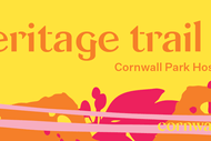 Heritage Trail: Cornwall Park Hospital