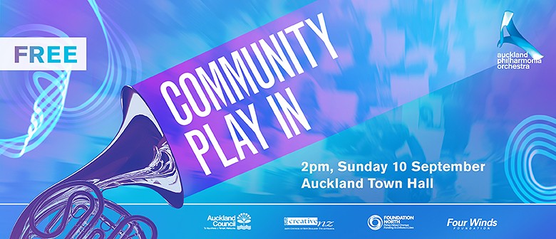 APO | Community Play In