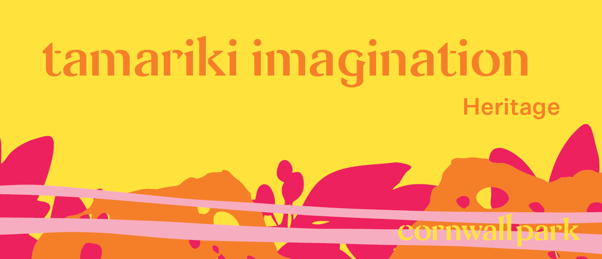 Tamariki Imagination: Heritage