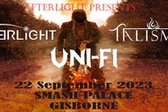 Image for event: Afterlight presents: UNIFI, Talismer, Afterlight