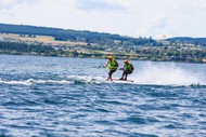 New Zealand Water Ski Racing - Series 1 & 2 Mangakino