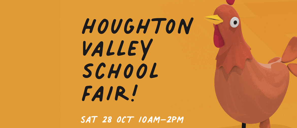 Houghton Valley School Fair 2023