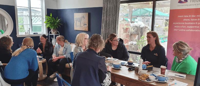 Darfield Business Networking