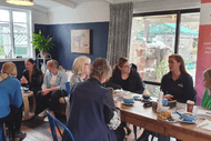 Darfield Business Networking