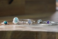 Monday Evening Jewellery Class