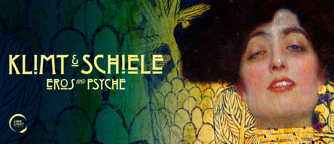 Artbeats: Klimt & Schiele - Eros and Psyche