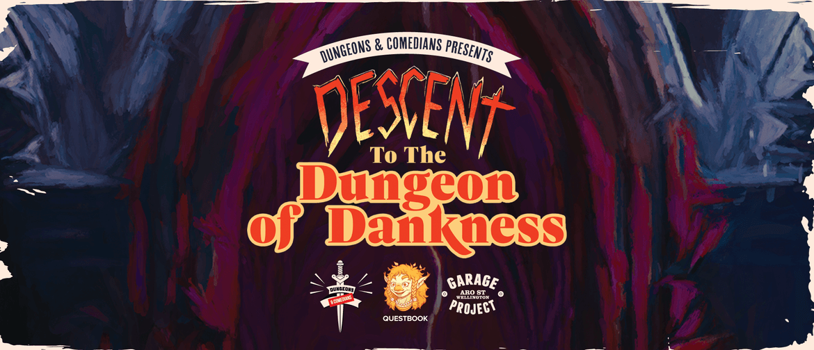 Descent to the Dungeons of Dankness - A One Shot Adventure