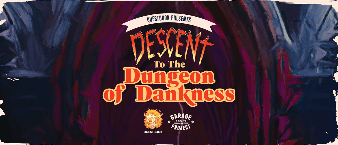 Descent to the Dungeons of Dankness - A One Shot Adventure