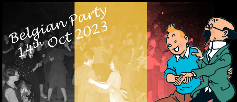 Belgian Party 2023