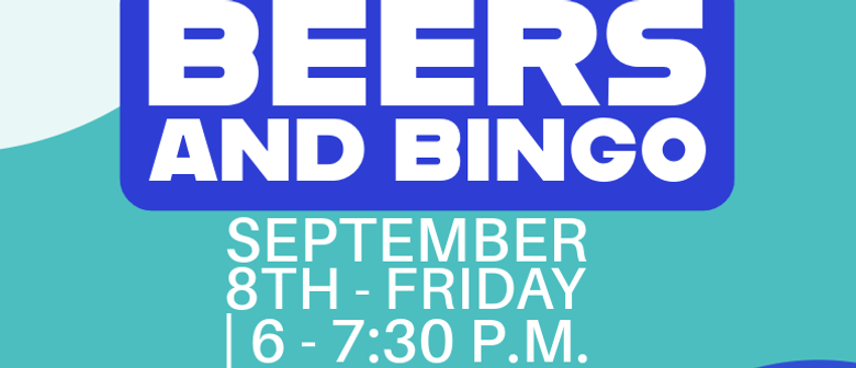 Beers and Bingo 