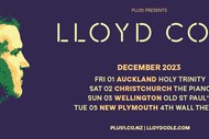 Image for event: Lloyd Cole