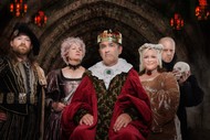 Image for event: Bard's Tale