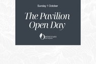 Open Day - The Pavilion at Ōhinetahi