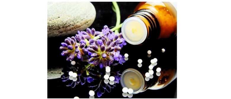 Homeopathic Medicine: Heal Yourself Naturally