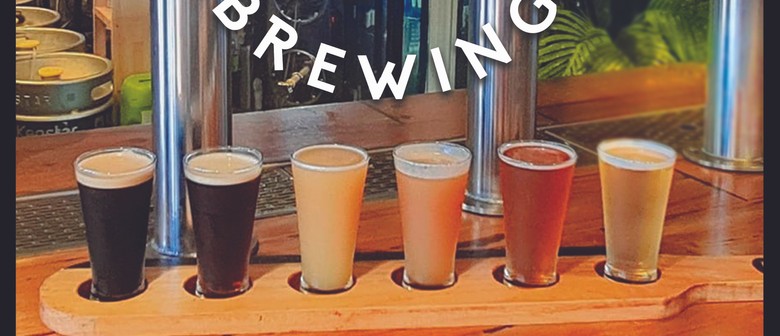 Beer Discovery Craft Beer Tasting Auckland Eventfinda