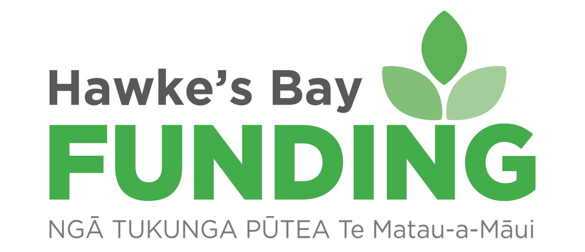 Hawke's Bay Funding Workshop