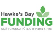 Hawke's Bay Funding Workshop