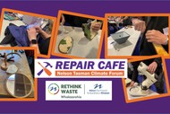 Image for event: Nelson Repair Cafe