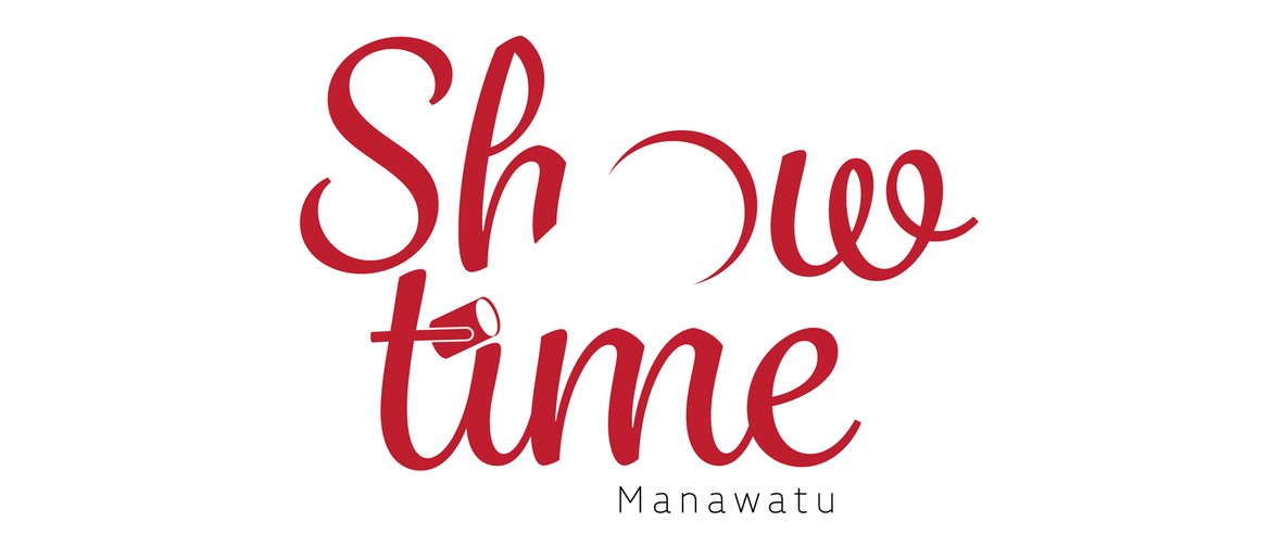 Manawatū Gang Show Presents Showtime!
