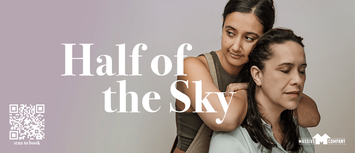 Half of the Sky