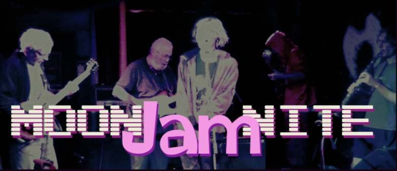 Moon Jam Nite Moon Jam Nite