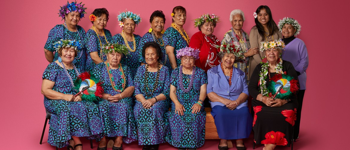 Fenoga Tāoga Niue I Aotearoa Niue Heritage