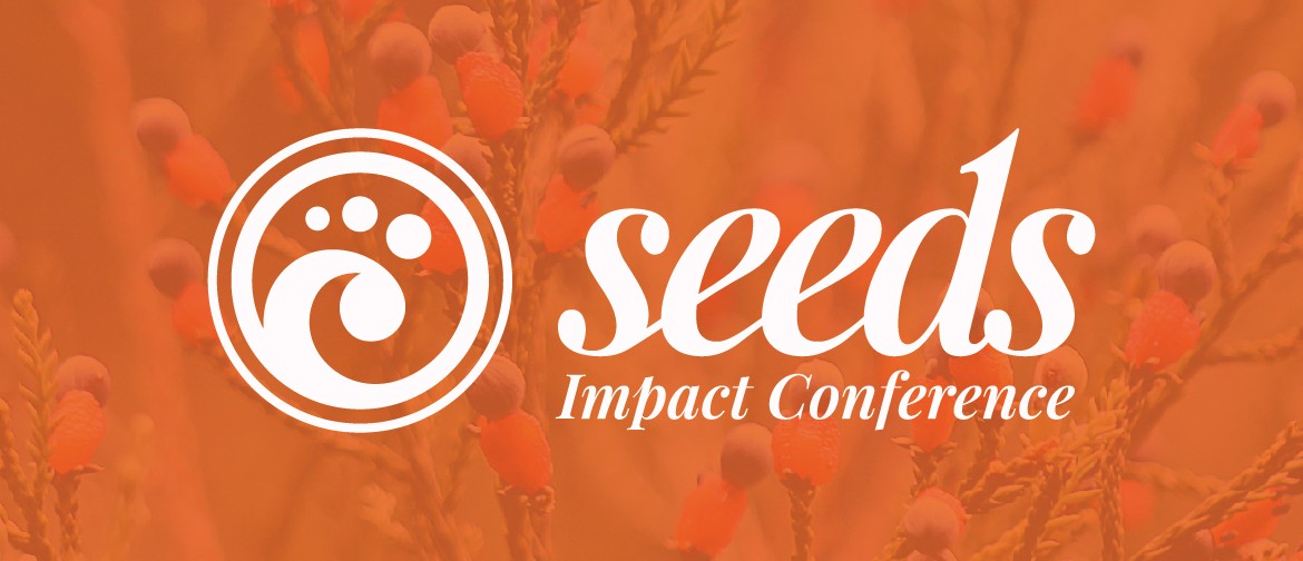 Seeds Impact Conference
