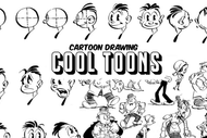 H31. Cool Toons! with Liam Addison