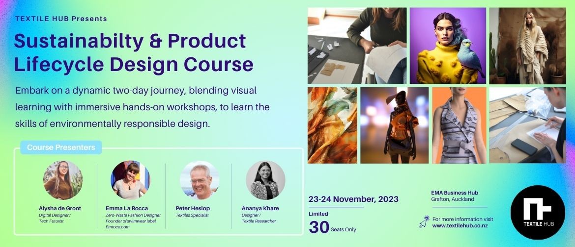 Sustainability and Product Lifecycle Design Course