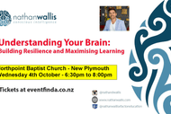 Image for event: Understanding Your Brain - New Plymouth